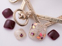 グランビューティー 藤枝店(gran beauty)/ジェルネイル/藤枝/島田/焼津