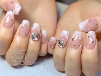 モアニ ヒロオ 渋谷店(MOANI Hiroo)/