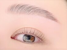 ポルト トウキョウ 広島店(PORTE tokyo)/ハリウッドブロウリフト