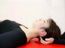 中央谷町整体院/首、肩のこりや疲労が原因の頭痛