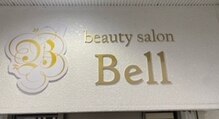 beauty salon Bell