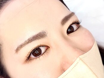 ラモ(Ramo)/まつげパーマ上下