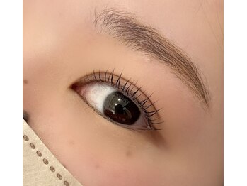 フォルマ バイ プティ(forma by puti)/まつ毛パーマ