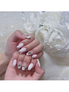 クイーンズビューティーサロン 新宿本店(Queen's beauty salon)/やり放題コース 120分