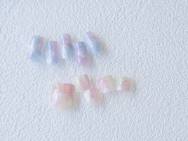 8月select(J)6,980円/全10種