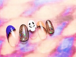 シーズンデザイン【Halloween】