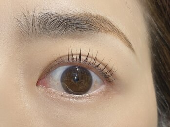 カラーリゾート Ai 葛西店/パリジェンヌラッシュリフト