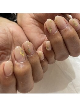 ププカニ(pupuKani)/ワンカラー