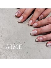 アイム(AIME)/韓国