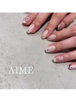 アイム(AIME)/韓国