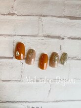 デジャヴ(Dejavu)/2024.03定額デザインA