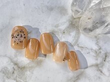 ネイルサロンキース(nail salon KIES)/NEW Design 6990yen 