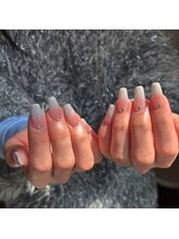 リノン(Linon)/グラデーション