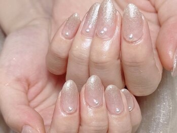 クイーンズネイルサロン(Queen's nail salon)/