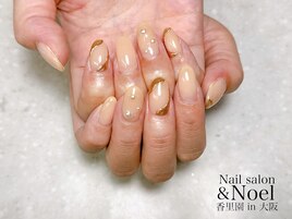 パール×ミラーデザイン