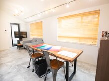 スタイルキューピット(style cupit)/☆内装はオーナーのこだわり満載