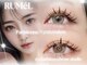 ルメル(RUMeL)の写真/パリエクで再現◇真似したいアイドル級まつげ《パリジェンヌ×ワンホンマツエク¥11000》◆画像持ち込みOK◎