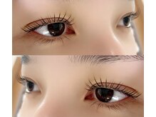 モンラッシュ(Mon. lash)/ラッシュリフト/オーダーカール