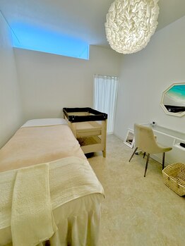 オハナ(Ohana)/お子様同伴可