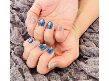 メイプル(MAPLE)/ツーカラーでも存在感◎