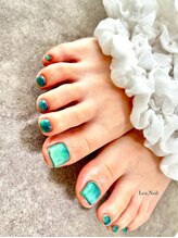 リトルリバー(Little River)/ワンカラー