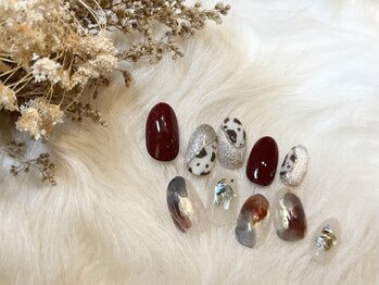 ディオ アンド ルーチェ アット(Dio&Luce at.)