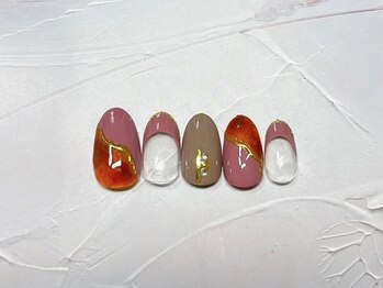 フラボアール(FlaBOR_319)/