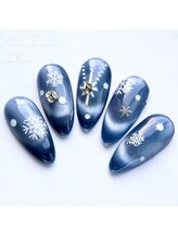 メイリー(MEILI)/定額9900円デザイン[#E004]