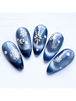 メイリー(MEILI)/定額9900円デザイン[#E004]