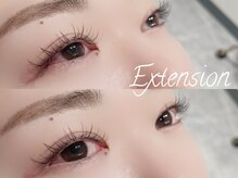 リスブラン/マツエク