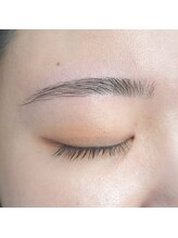 マユプラス 金山(MAYU+)/似合わせ美眉スタイリング♪