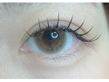 ナナ 福岡(NANA)/カラーエクステ（チョコレート）