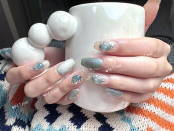 エムティーネイル(M.T nail)/