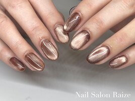 マグネットネイル/ワンカラー