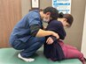 猫背・姿勢改善集中☆オーダーメイド全身整体&矯正 60分 8580円