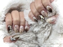 ルルネイル(RR nail)