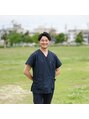 はりきゅう院山小屋/近藤 貴裕