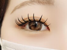 クリア アイラッシーズ アンド ネイルサロン シャイン(CLEAR & SHINE)/&helthy バインドロック100束