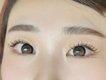 ソワムル(Soime Lu)/LEDフラットラッシュ100本