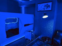 けんこうの窓口 六本木店/全身デトックス×癒し空間