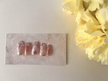 ポノ(pono)/3月新作アート