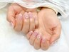 【初回オフ無料☆】120分やり放題(持ち込みデザインOK)11000円