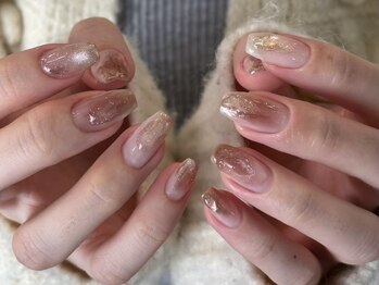 シャルム(charme)/nuance