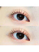 セレビアイ 立川店/パリジェンヌラッシュリフト