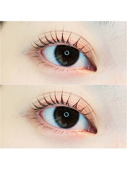 セレビアイ 立川店/パリジェンヌラッシュリフト