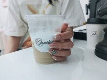【無料コーヒー付き◎】【丁寧な施術◎】【カフェラテ・カフェオレご提供】