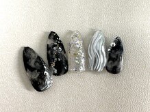 ネイルサロン リベラ(Libera)/art collection