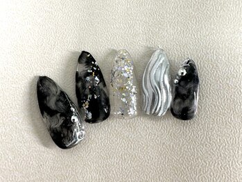 ネイルサロン リベラ(Libera)/art collection