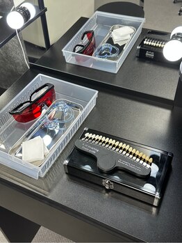 アトリエ 横浜店/ホワイトニングサロン/横浜