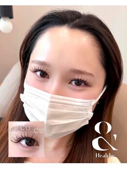 ライル(RILE)/&healthy